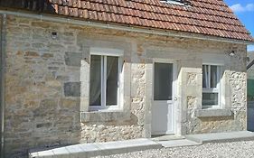 Gîte du Maron